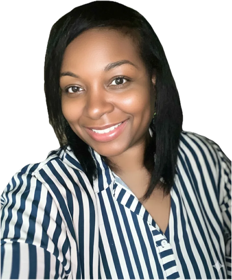Tashina Brown